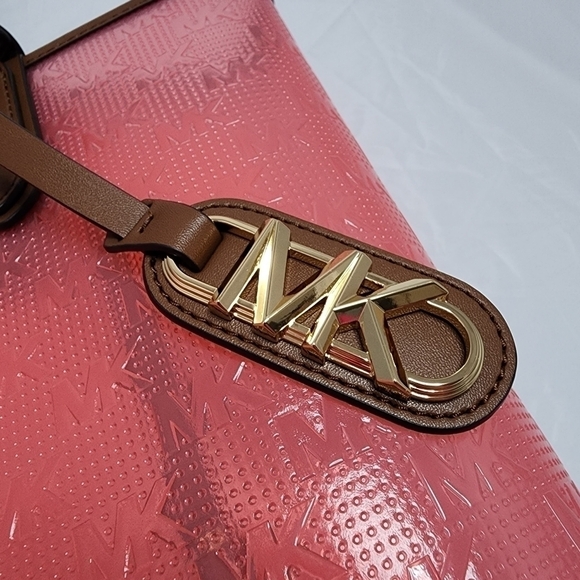 Eliza Medium North South Tote by MICHAEL Michael Kors - Picture 6 of 13